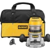 1.75 hp, 24,500 RPM, Fixed Base Router Kit