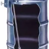 1/4 Hp, 1,750 RPM, 55 Gallon Mixing Capacity, Drum, TEFC Motor, Electric Mixer