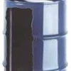 1/4 Hp, 1,750 RPM, 55 Gallon Mixing Capacity, Drum, TEFC Motor, Electric Mixer