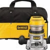 2.25 hp, 8,000 to 24,000 RPM, Fixed Base Router Kit