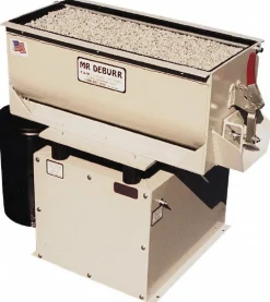 1 hp, Vibratory Tumbler