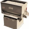 3 hp, Vibratory Tumbler