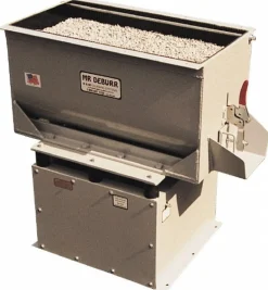 3 hp, Vibratory Tumbler