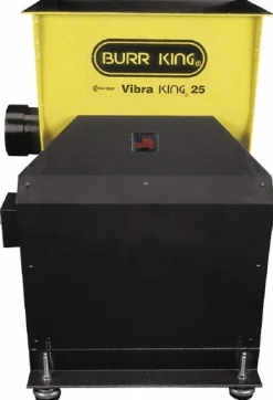 1-1/2 hp, Vibratory Tumbler