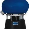 1/2 hp, Wet/Dry Operation Vibratory Tumbler