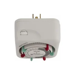30 hr Indoor Analog Electrical Timer