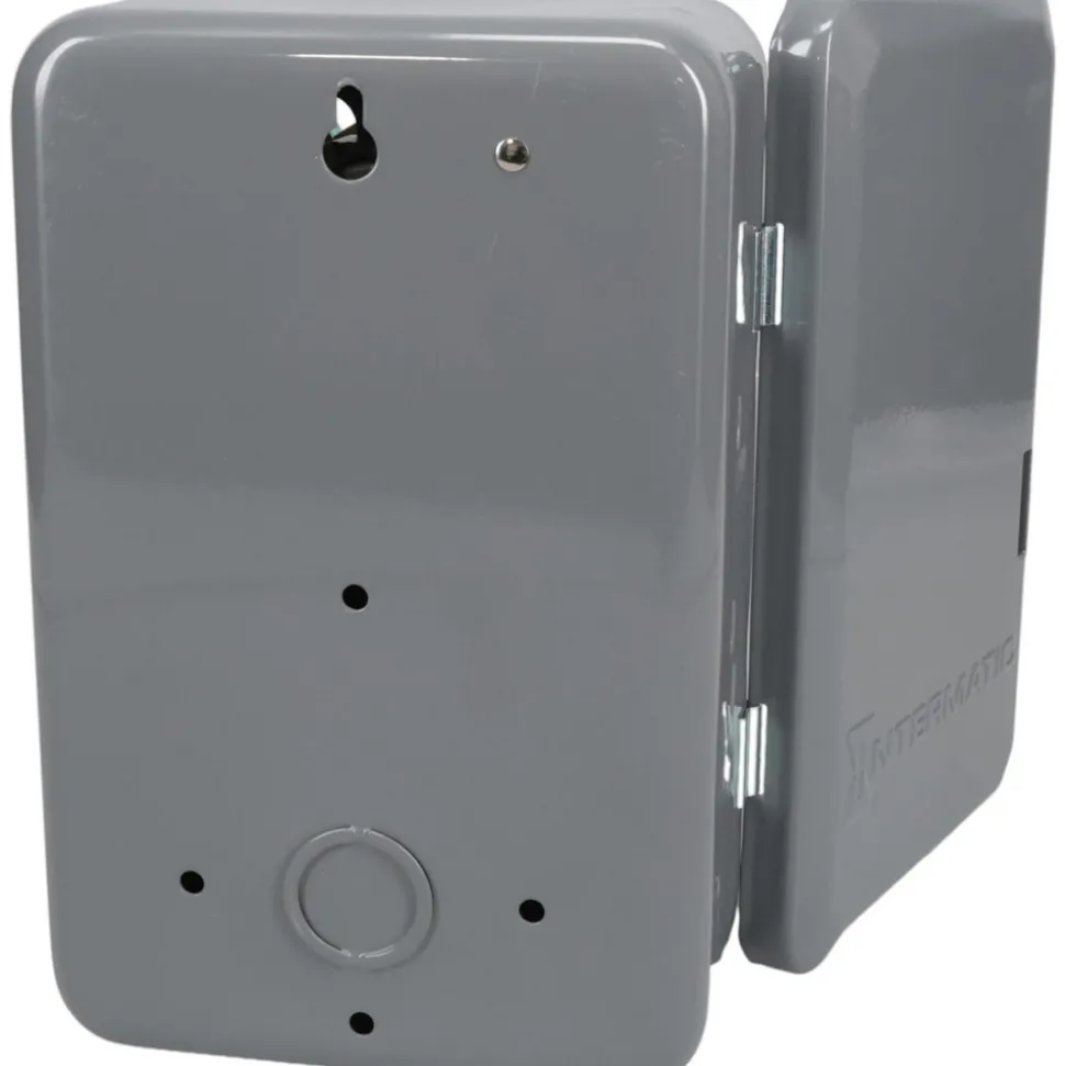 24 hr Indoor Analog Electromechanical Timer Switch