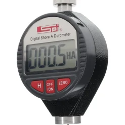 0 HSA to 100 HSA Hardness, Portable Electronic Hardness Tester