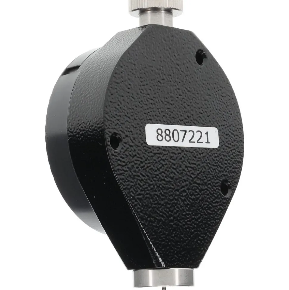 0 HSA to 100 HSA Hardness, Portable Electronic Hardness Tester