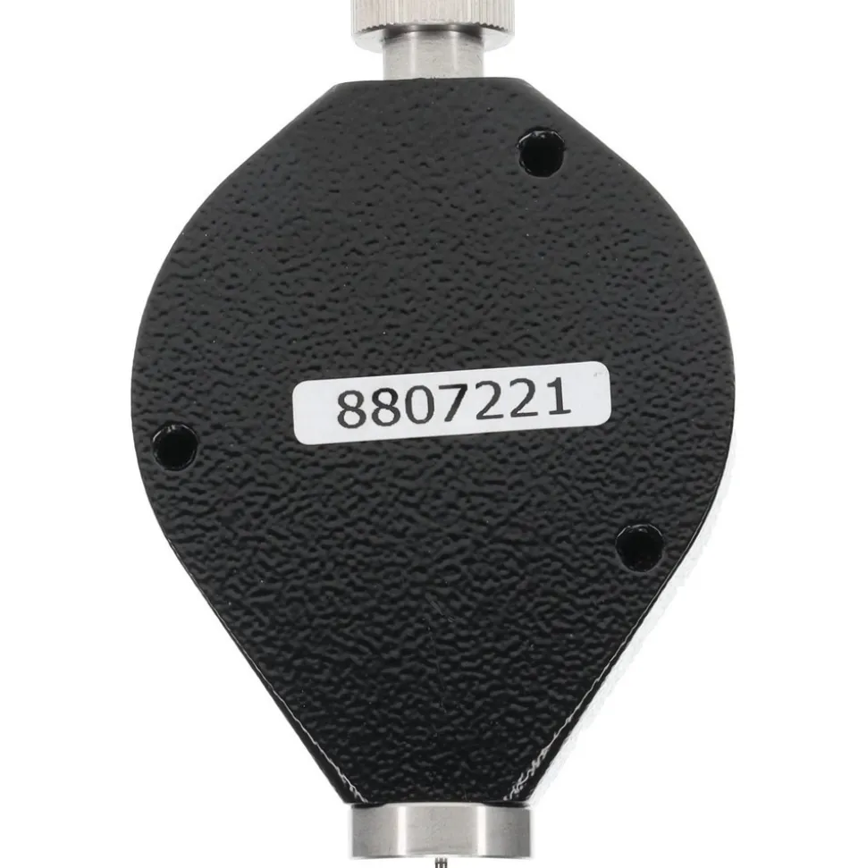 0 HSA to 100 HSA Hardness, Portable Electronic Hardness Tester