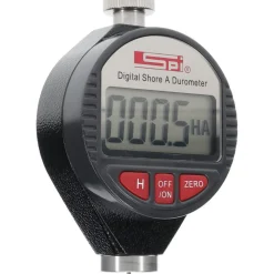0 HSA to 100 HSA Hardness, Portable Electronic Hardness Tester