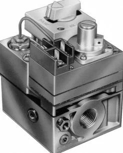 HSI 120VAC,60Hz Voltage Ignition Control
