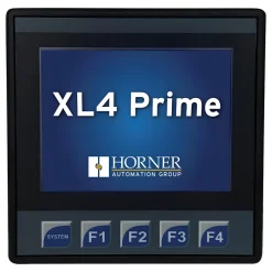 Human Machine Interfaces (HMIs): Integrated PLC: Yes; Display Type: 7" Color TFT LCD; Function Keys: Yes; Audio Type: Stereo