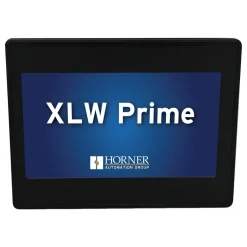 Human Machine Interfaces (HMIs): Integrated PLC: Yes; Display Type: 7" Color TFT LCD; Function Keys: Yes; Audio Type: Stereo
