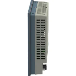 Human Machine Interfaces (HMIs): Display Type: Touch Screen
