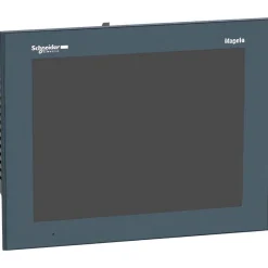 Human Machine Interfaces (HMIs): Display Type: Touch Screen