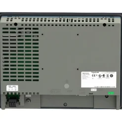 Human Machine Interfaces (HMIs): Display Type: Touch Screen