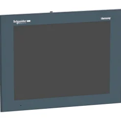 Human Machine Interfaces (HMIs): Display Type: Touch Screen
