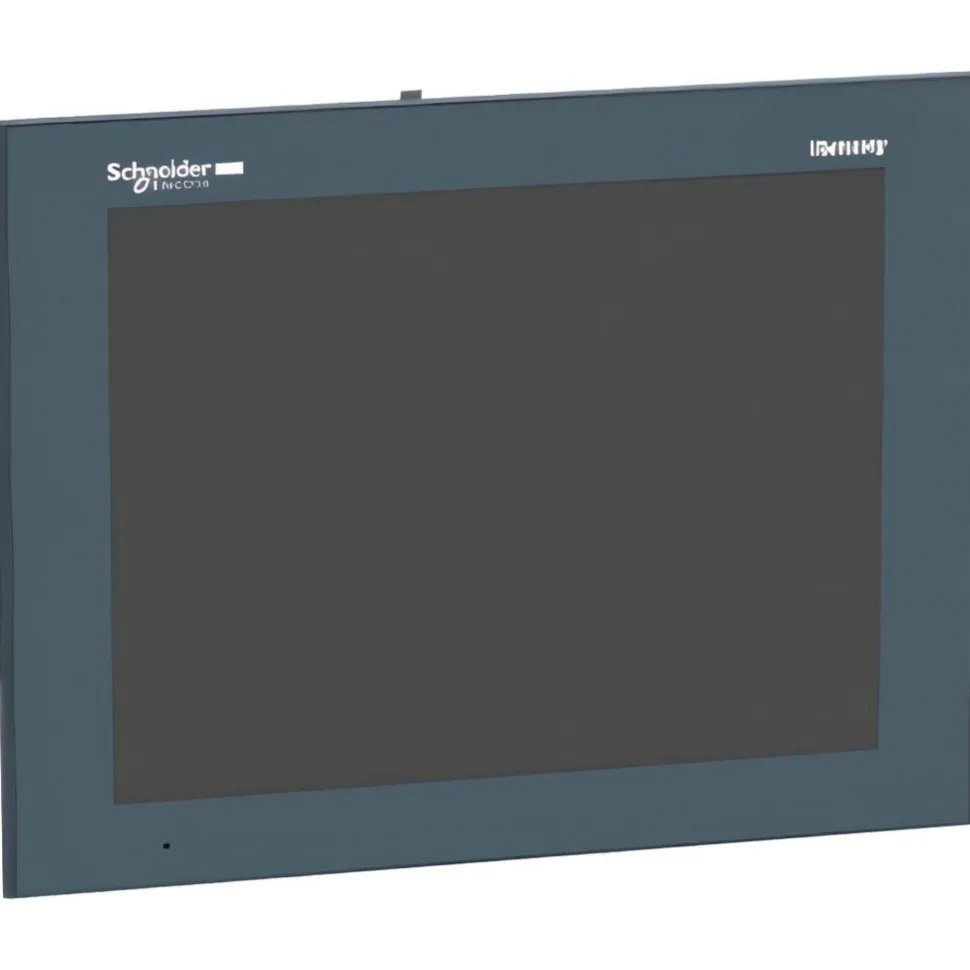 Human Machine Interfaces (HMIs): Display Type: Touch Screen