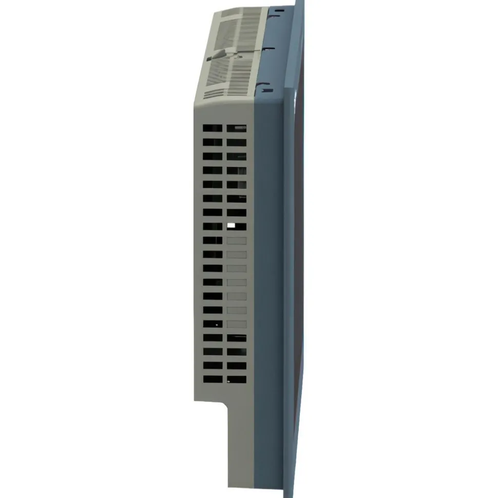 Human Machine Interfaces (HMIs): Display Type: Touch Screen