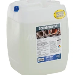 HVAC Cleaner & Scale Remover: 5 gal