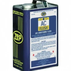 HVAC Cleaner & Scale Remover: Non-Chlorinated, 1 gal