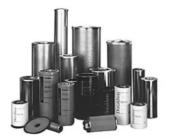 Hydraulic Filter Element: Cellulose