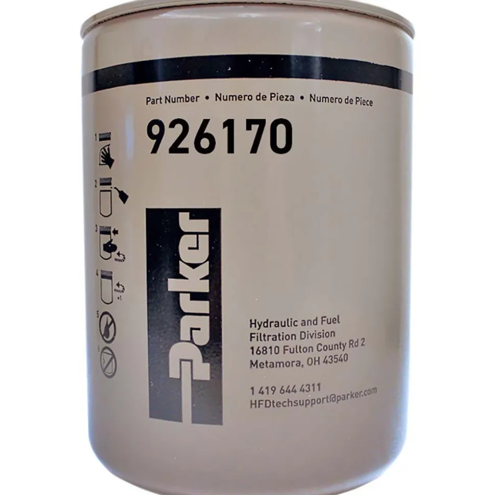 Hydraulic Filter Element: Cellulose, 25 Micron, 1.5000" ID, 5.1200" OD