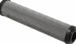 Hydraulic Filter Element: Microglass, 20 Micron, 1.0000" ID, 1.7700" OD