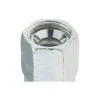 Hydraulic Hose Female JIC 37 deg Swivel Fitting: 0.5000" Hose ID, Hose Size 8, 1/2" Thread