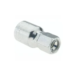 Hydraulic Hose Female JIC 37 deg Swivel Fitting: 0.5000