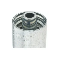 Hydraulic Hose Female JIC 37 deg Swivel Fitting: 0.5000