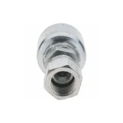 Hydraulic Hose Female JIC 37 deg Swivel Fitting: 0.2500