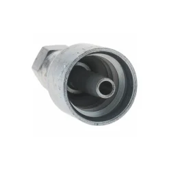 Hydraulic Hose Female JIC 37 deg Swivel Fitting: 0.2500