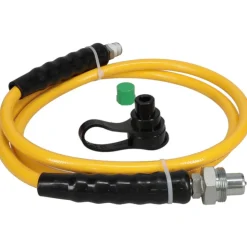 Hydraulic Pump Hose: 1/4