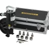 Hydraulic Punch Press Dies & Punches: Type: Hydraulic Punch and Standard Die Set; Diameter (mm): 20.60; Diameter (Decimal Inch): 3.8500; Diameter (Inch): 3