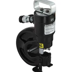 Hydraulic Punch Press Dies & Punches: Type: Punch; Diameter (Decimal Inch): 0.5000