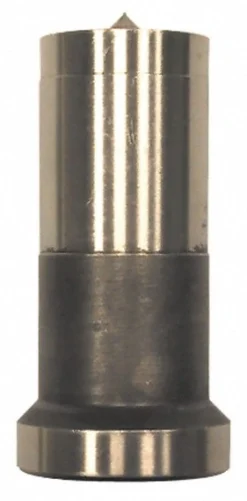 Hydraulic Punch Press Dies & Punches: Type: Punch; Diameter (mm): 13.00; Diameter (Decimal Inch): 0.5118