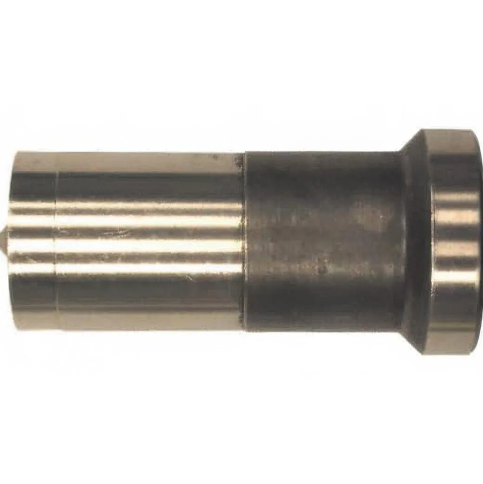 Hydraulic Punch Press Dies & Punches: Type: Punch; Diameter (mm): 13.00; Diameter (Decimal Inch): 0.5118