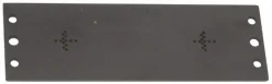 Hydraulic Punch Press Dies & Punches: Type: Die
