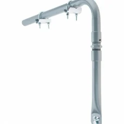 I-Beam Mount: Use with Industrial Air Circulator