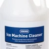 Ice Machine Cleaner, Metal Safe Ice Machine Cleaner & Scale Remover: 1 gal