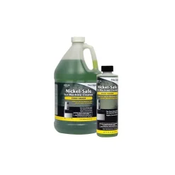 Ice Machine Cleaner: Phosphoric & Citric Acid, 16 oz