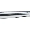 5" ID, Galvanized Round Pipe