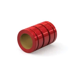 3/4" ID, 1,905 Lb Static Load Capacity, Closed Linear Bearing
