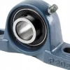 3/4" ID, 5" OAL x 2.4409" OAH Pillow Block