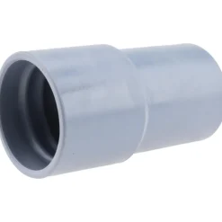 1-1/2" ID PVC Threaded End Fitting