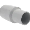 1-1/4" ID PVC Threaded End Fitting