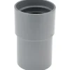 2" ID PVC Threaded End Fitting
