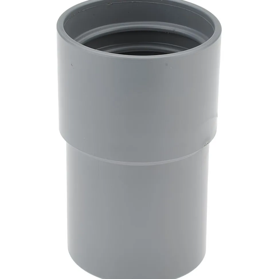 2" ID PVC Threaded End Fitting